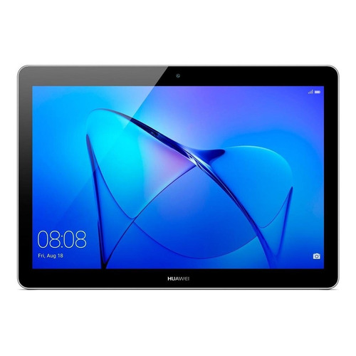 Tablet Huawei Mediapad T3 10 Wifi, 9.6 Ips, 3+32gb, Gris Color Gris espacial