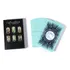 Runas For Baraja De Tarot Independiente De 24 Cartas Con Or