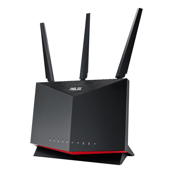 Asus Rt-ax86s - Router Gaming Ax5700, Wi-fi 6 802.11ax,