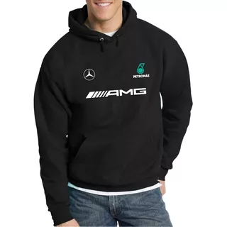 Buzo Mercedes Benz Petronas F1
