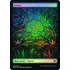 Cartas Magic Forest (full-art) (foil) (dominaria United) Nps