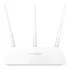 Enrutador WiFi inalámbrico Tenda F3 de 300 Mbps