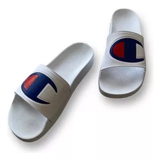 Ojotas Champion Slide Unisex