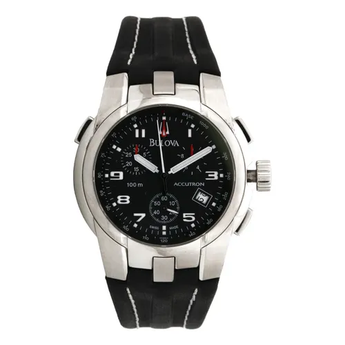 Bulova accutron preço hotsell