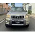 Toyota Land Cruiser Prado Vx
