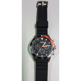 Brazalete Reloj De Muñeca Hombre Marca Fossil Nuevo Asch