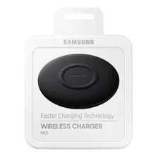 Carregador Sem Fio Fast Charge Samsung EP-P1300 Slim - GAMES & ELETRONICOS