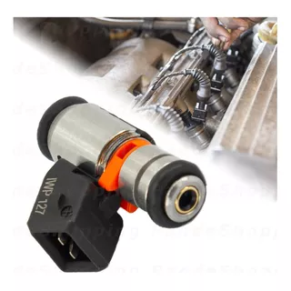 Inyector Gasolina Ford Fiesta Ecosport Supercharger Iwp-127