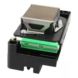 Cabezal Epson Dx5 Conector Green Mutoh / Mimaki Original100%