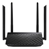 Router Ac1200 Dual Band Asus