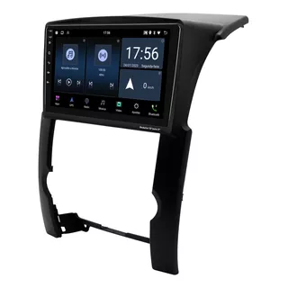 Central Multimidia Kia Sorento Android 13 Carplay 2gb 2cam