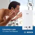 Calefon A Gas Bosch 13 Litros Tiro Natural Blanco Glp
