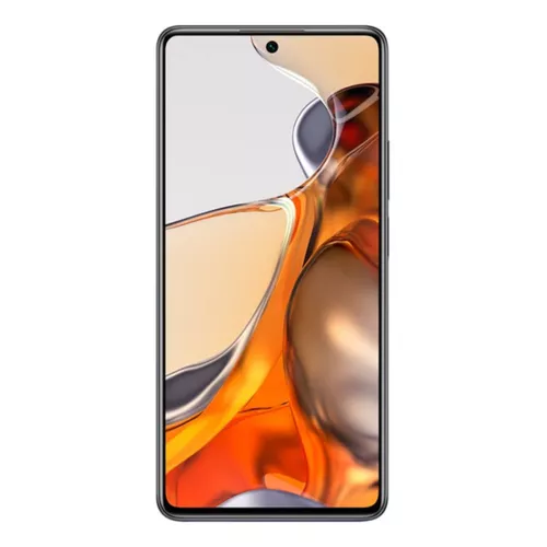 Celular Xiaomi 11T Pro Cinza 8/256gb Versão Global