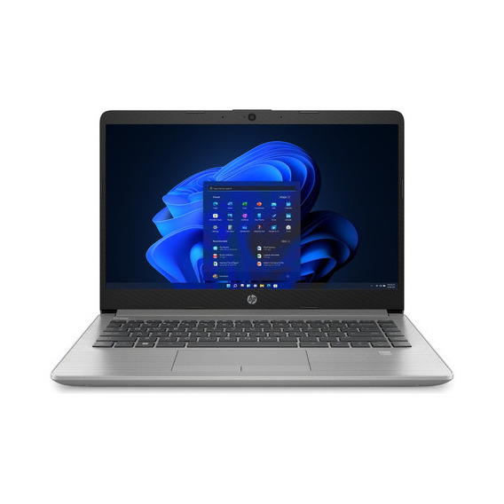 Laptop Hp 245 G9 Amd Ryzen 5 8gb Ram 256gb Ssd