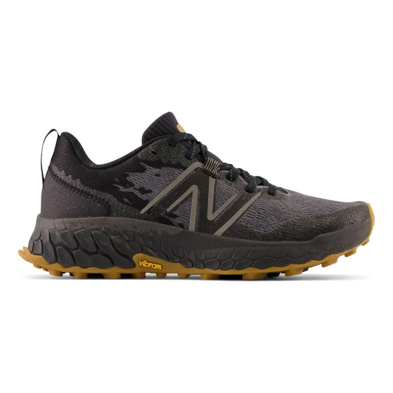 Zapatillas New Balance Fresh Foam Hierro V7 Trail Mujer Gn