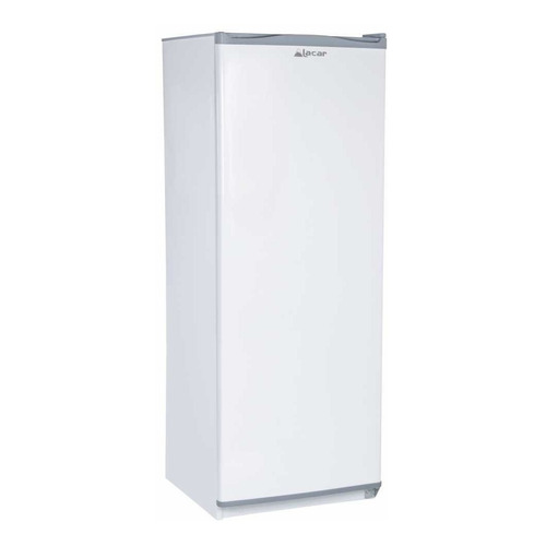 Heladera Lacar 120 blanca 266L 220V