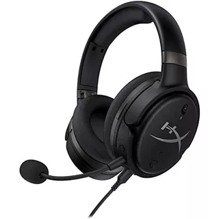 Audifono Hyperx Cloud Orbit S Hx-hscos-gm/ww // Nuevo