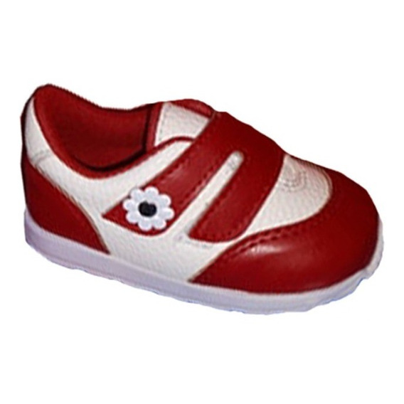 B 318 Zapatillas Bebes Nenas Niñas Nenes Varon Abrojo Velcro