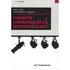 Industria Cinematográfica Latinoamericana, De Fuertes, Mastrini., Vol. Volumen Unico. Editorial La Crujia, Tapa Blanda, Edición 1 En Español, 2011