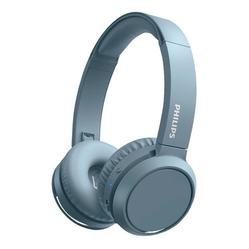 Audífono Philips Over Ear Bluetooth Tah4205