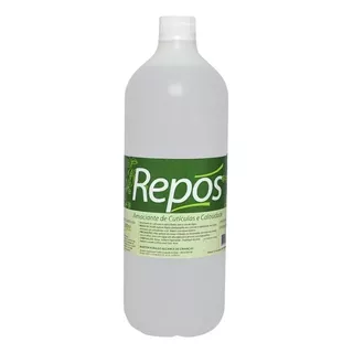 Cutículas Repós Amaciante 1100ml