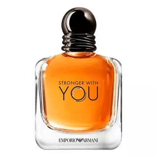 Giorgio Armani Emporio Armani Stronger With You Edt 100 ml Para  Hombre