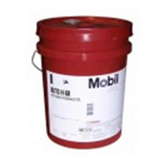 Aceite Hidraulico Mobil Nuto H68 19 Lts Mobil