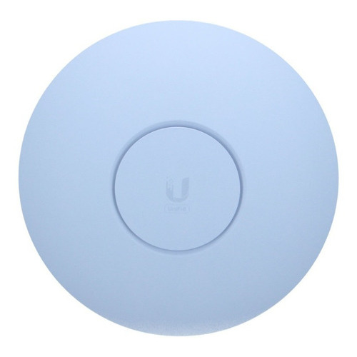 Access Point Ubiquiti U6-lr (sin Inyector Poe) Color Blanco