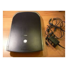 canoscan d646 ex