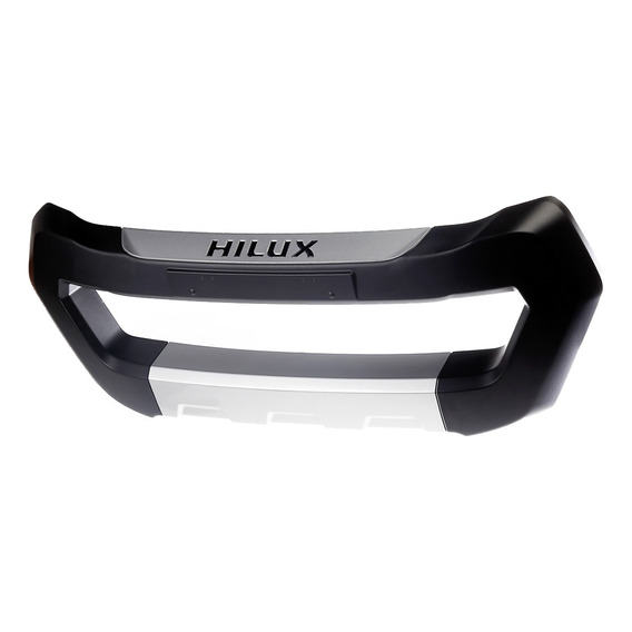 Bumper Defensa Hilux 2012-2015  Original