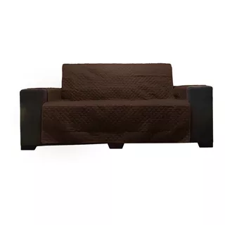 Capa Protetor Sofa Retrátil Impermeável Medida 2,80x1,80