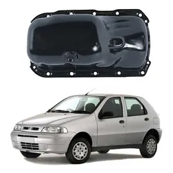  Carter Motor Dhf Palio 1.0 1.3 8v Fire 2001 A 2004