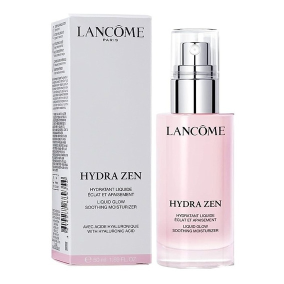 Lancome Hydra Zen Liquid Glow 50 Ml. Hidratante Liquido