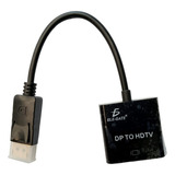 Adaptador Convertidor Display Port A Hdmi