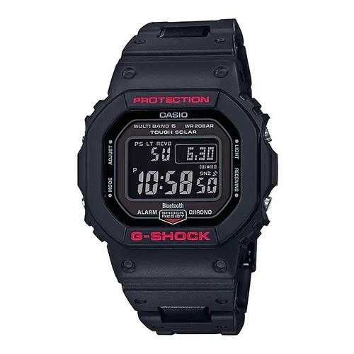 Casio 2025 gw b5600hr