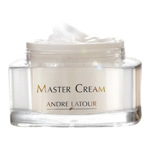 Crema Hipoalergenica Master Cream Arrugas Andre Latour X50 Momento de aplicación Día Tipo de piel Todo tipo de piel