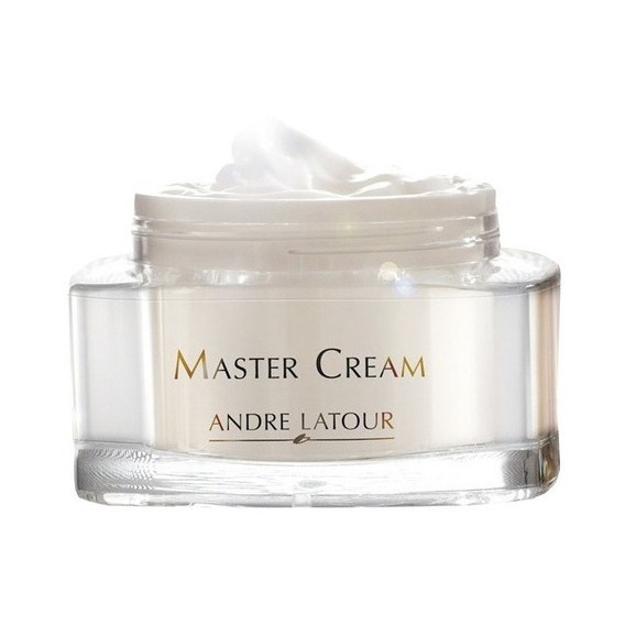 Crema Hipoalergenica Master Cream Arrugas Andre Latour X50 Momento de aplicación Día Tipo de piel Todo tipo de piel