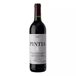 Vinho Espanhol Pintia 750ml  - 