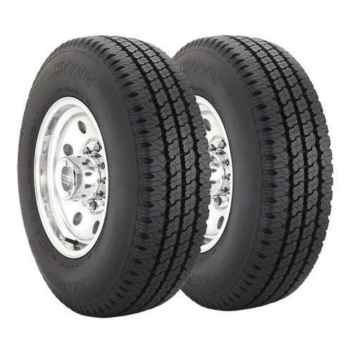 Neumático Bridgestone M773 C 215/75R14 104 R