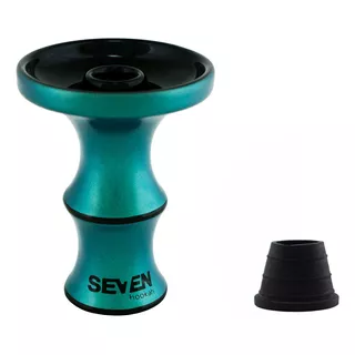 Rosh Seven Bowl Premium Edition (escolha A Cor)