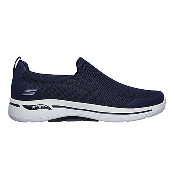 Championes Skechers Go Walk - 216121-nvgy