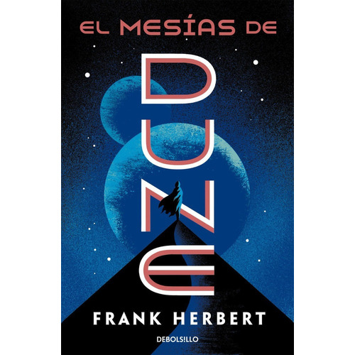 Libro: El Mesias De Dune / Frank Herbert