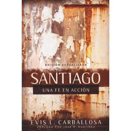 Santiago · Evis Carballosa 
