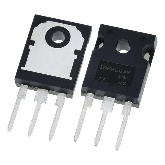 Transistor Irfp064n Mosfet Irfp064npbf To247 Irfp064