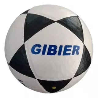 Pelota Fútbol N°5  Gibier Precio Calidad