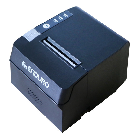 Impresora Tickets Termica 80mm Autocorte Usb Y Red Ethernet