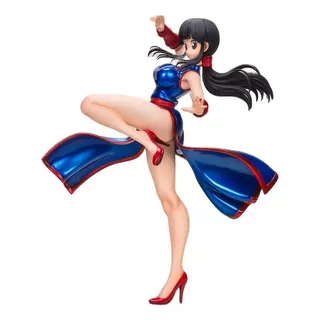 Figura Chichi (milk) China Dress Version - Dragon Ball Gals