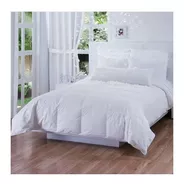 Funda Cubre Colchon Protector Matelasseado 1 Plaza Haussman