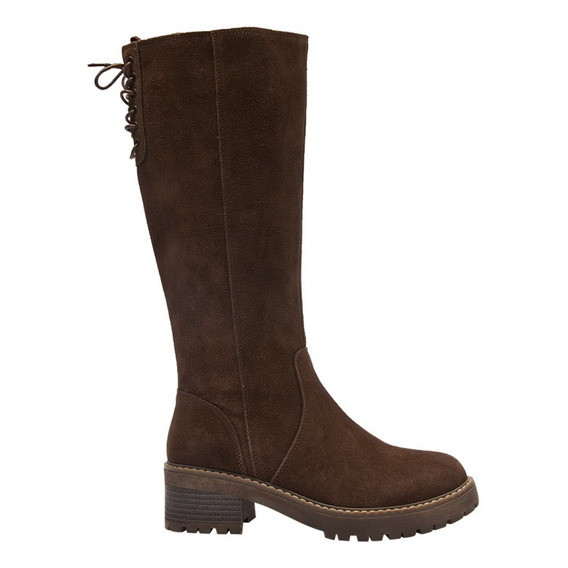 Bota Casual Mujer Bruno Rossi - H752