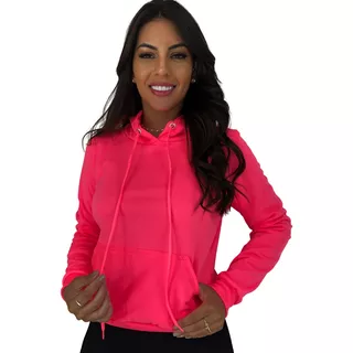 Moletom Masculino Feminino Blusa De Frio Canguru 2019